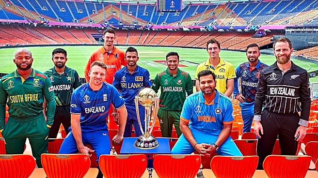 One-Day Cricket Becoming History? R Ashwin Says 'T20 Is Here To Stay But Not Sure About ODI'