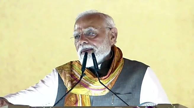 PM Modi To Launch Projects Worth Over Rs 1 Lakh Crore In Rajasthan, Open Semiconductor Plant In Gujarat