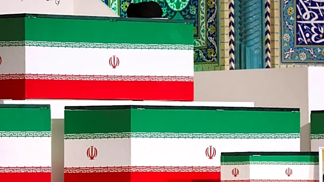 Where Was Ayatollah Khamenei's Body Kept Since February 28? The Delay In Funeral Explained
