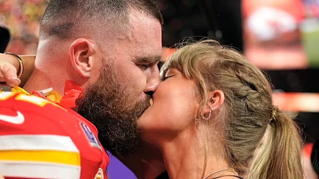 Taylor Swift, Travis Kelce Getting Married At A Different Location, MSG Is Only For Reception? Guest Reveals