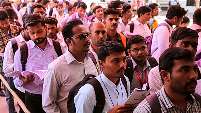 UPTET 2026: Almost 20 Lakh Candidates Registered; 84.76% Appear On Day 1