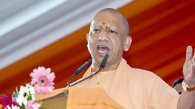 UP Govt Makes 'AI For All' Mandatory In Skill Training, Targets Over 1 Lakh Youth
