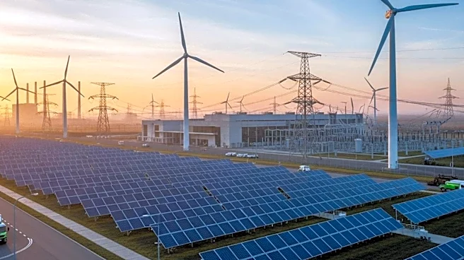 Coal India, UPRVUNL Join Hands To Develop Renewable Energy Projects In UP