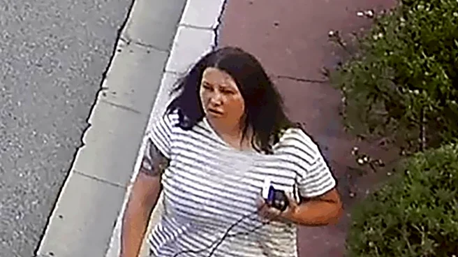Ukrainian Woman Disguised As Man Named Main Suspect In Monaco Bombing, Interpol Issues Red Notice