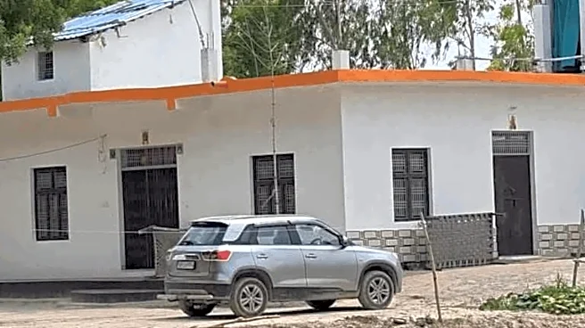Ram Mandir Donation Row Probe Widens As Police Recover Car Purchased With Embezzled Funds