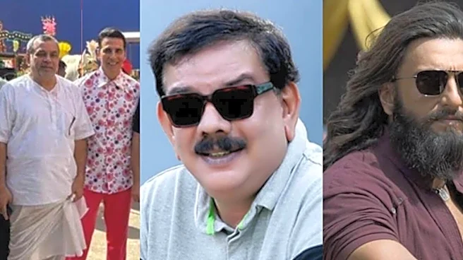 Priyadarshan BREAKS Silence On Hera Pheri 3 Exit: 'Could Have Made It Bigger Than Dhurandhar’