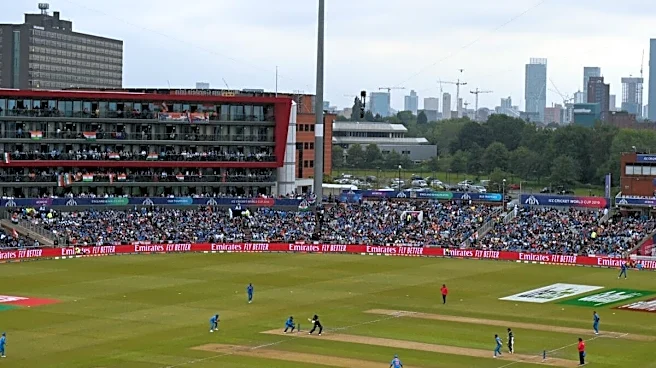 India's T20I Record At Old Trafford, Manchester: Result Summary, Most Runs, Wickets, 100s, Sixes
