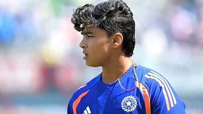 BCCI Breaks Silence On India Delaying Vaibhav Sooryavanshi's Debut: 'We Are...'