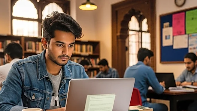Cybersecurity Push In Academia: IIT Madras & IIT Kanpur Launch India’s First Practice-Oriented B Cyber Programme