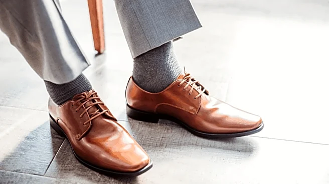 Best Formal Shoes For Men In 2026: Top Picks From Clarks, Bata, Red Tape And Hush Puppies