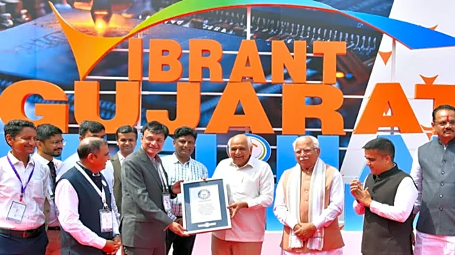 Central Gujarat: Driving The Next Chapter Of State's Growth Story