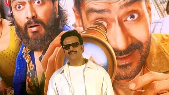 'Ab Dhurandhar, Action Ka Daur Gaya': Ravi Kishan Believes 'Well-Written' Film Dhamaal 4 Will Be Big Hit