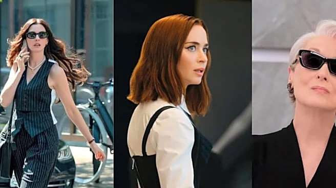 The Devil Wears Prada 2 OTT Release: Here's When You Can Watch Anne Hathaway, Meryl Streep's Sequel In India