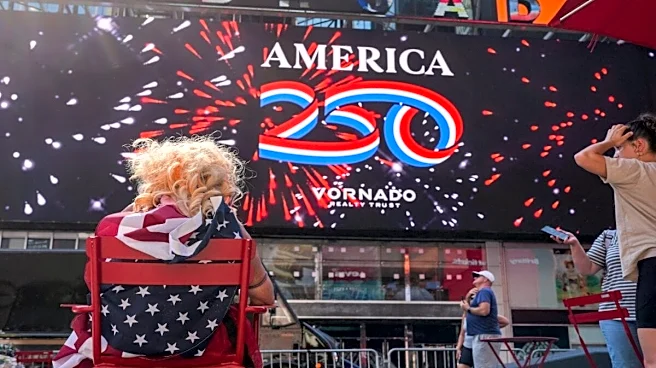 US Voted For Independence On July 2, So Why Do Americans Celebrate The Fourth Of July?