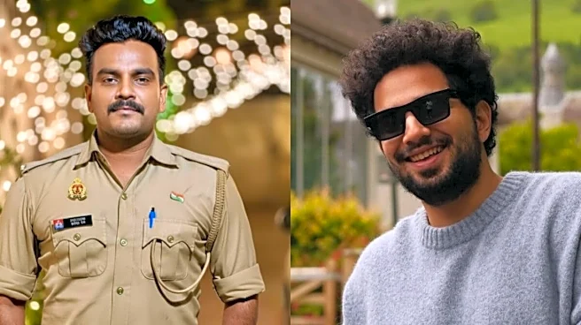Samay Raina Shocked As Policeman Arrives On India's Got Latent 2: 'Voh Pichla Season Tha'