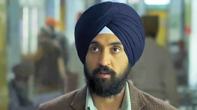 Diljit Dosanjh On Why He Said Yes To Satluj: ‘Jaswant Singh Khalra’s Story Had Always Struck Me’ | Exclusive