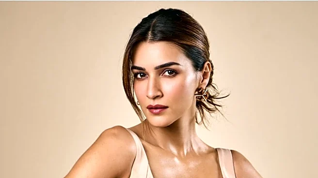 Kriti Sanon Says Male Stars Get Better Treatment On Sets: ‘Women Are Made To Feel Less’