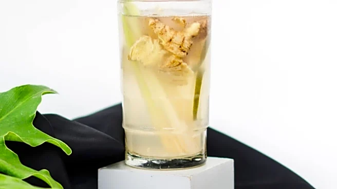 Feeling Exhausted? Try This Recipe For Natural Gatorade That Will Keep Your Gut Happy