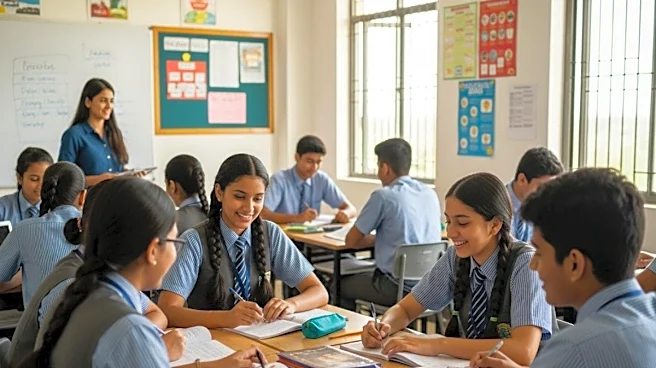 UP Secondary Schools To Hold Academic, Co-Curricular Drive In July