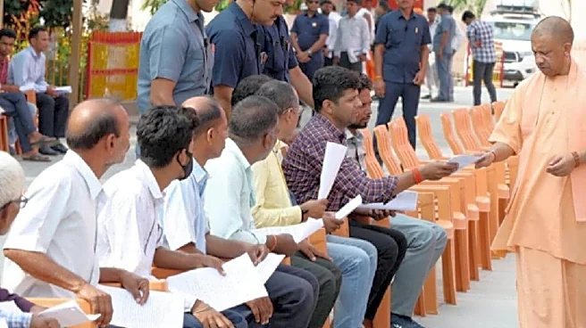 Yogi Govt's Free IAS-PCS Coaching Scheme Draws Over 10,000 Aspirants; Exam On July 5