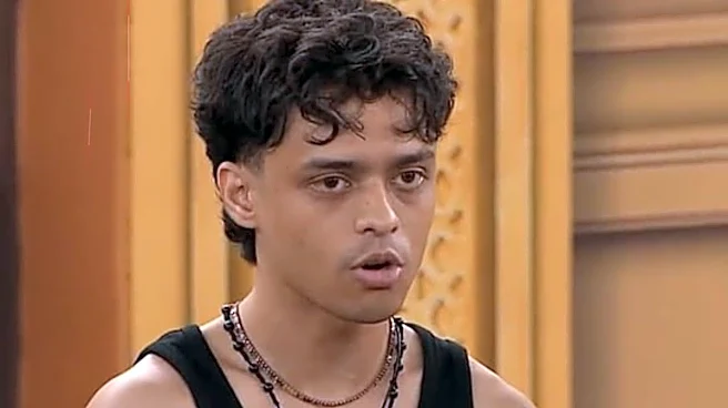 Vanshaj Singh Confirms Re-Entry On Alliance, Says He Will Respond To Kushal Tandon's Claims On The Show