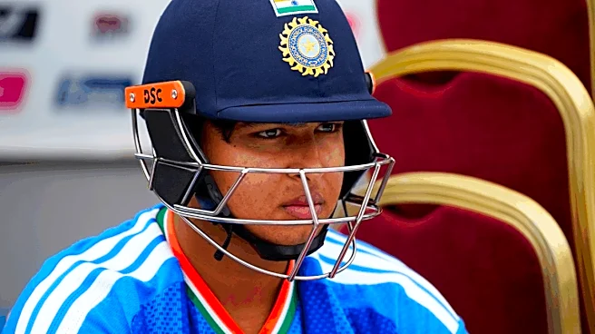 Vaibhav Sooryavanshi Makes Unique Record On Debut, Becomes 1st Indian To...