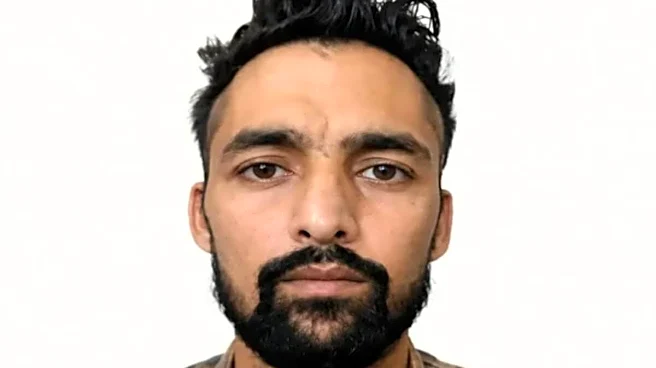 How Arrested Gangster Goldy Dhillon Used Pre-Recorded Voice Clip In Bid To Save Extortion Empire | Exclusive Details
