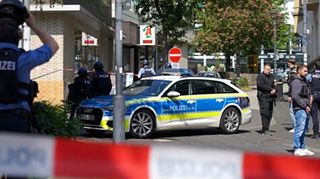 21-Year-Old Indian Student Dies In Suspected Drowning In Germany, Four Others Questioned