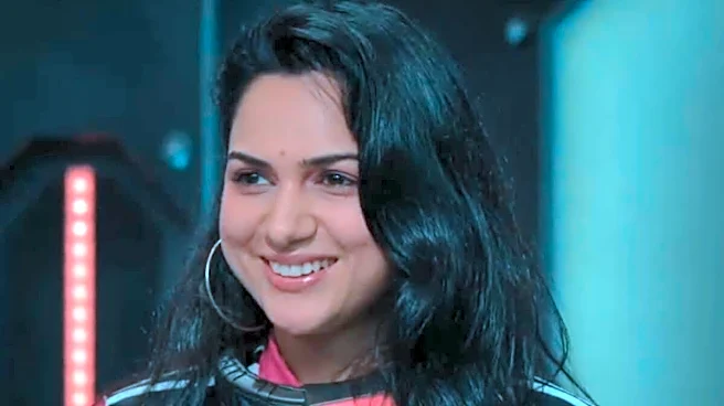Akanksha Chamola Confirms She Is Bisexual; Shiny Doshi, Nehal Chudasama Extend Support: ‘So Proud Of You’