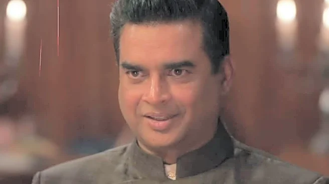 GDN Trailer Out: R. Madhavan Transforms Into Visionary Innovator GD Naidu