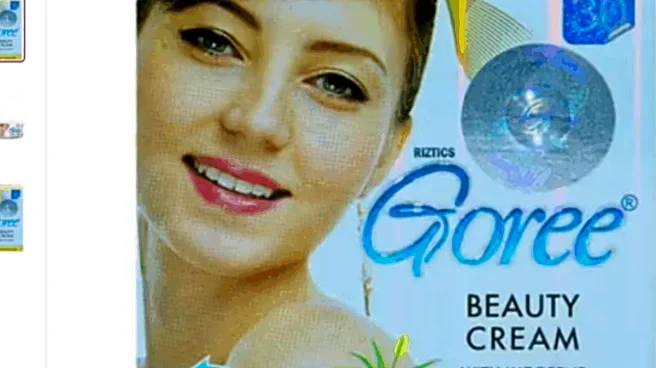 ‘How Did It Land In India?’: Internet Reacts After ‘Made In Pakistan’ Fairness Cream Causes Kidney Problems In Women In Nagpur