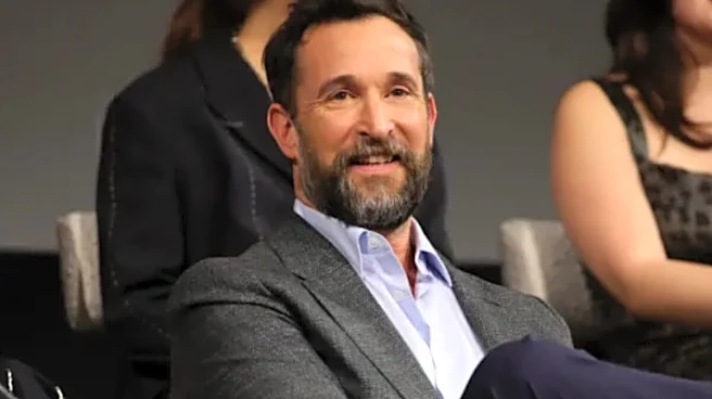 Noah Wyle Says ER Cost Him Roles In Saving Private Ryan And George Clooney’s Film