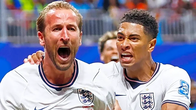 Mexico Vs England Live Streaming: When And Where To Watch FIFA World Cup Match In India