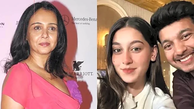 ‘Shame On You’: Suchitra Krishnamoorthi Reacts To User Defending Siya Goyal In Ketan Agarwal Case