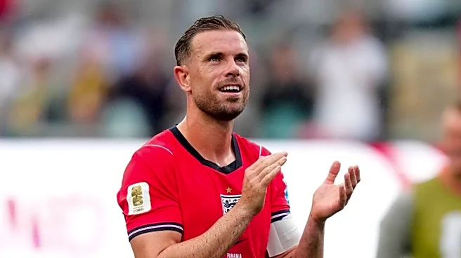England Star's Blunt Reply To Viagra Question Before Mexico Clash Goes Viral | Watch