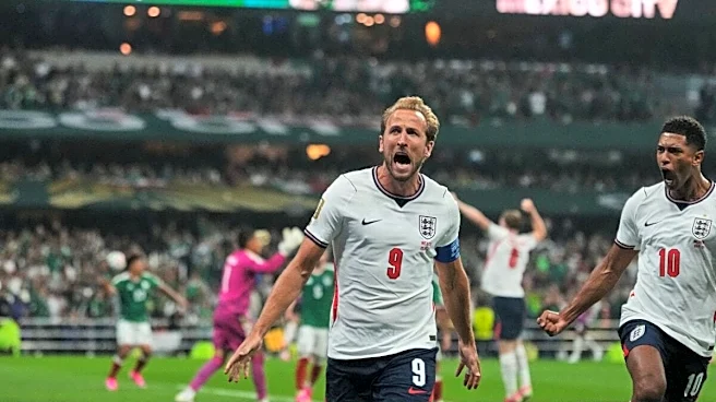 Harry Kane Creates FIFA World Cup History, Becomes First Player Since 1966 To...
