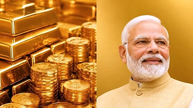 Gold, Silver Prices Fall Today: Check 22k And 24k Gold Rates In Your City On July 6