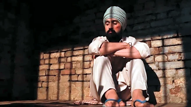 Diljit Dosanjh Says 'Koi Tension Nahi' As Satluj Is Removed From ZEE5: 'Sab Ne Kar Layi Download'