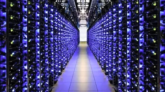 UP Cabinet Approves AI-Ready Data Center Policy 2026 With Rs 2 Lakh Crore Target