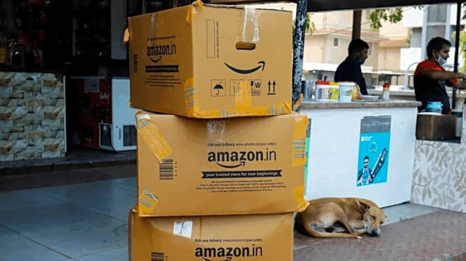 Refund Not Enough: Amazon Fined Extra Rs 6,000 Over Undelivered Gas Stove In Noida