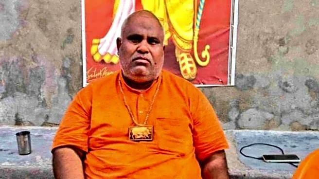 Bride Hunt Gone Wrong: Gau Rakshak Bittu Bajrangi Gets Scammed In His Search For A Wife
