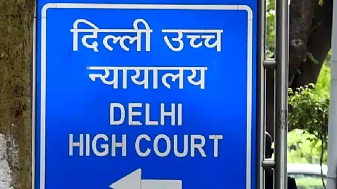 Delhi HC Orders Restoration Of Cockroach Janta Party's X Account