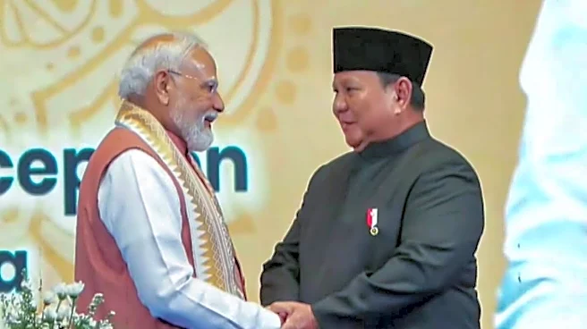 '2+6 Equals What?': PM Modi's Simple Maths Message On India-Indonesia Ties Draws Smiles