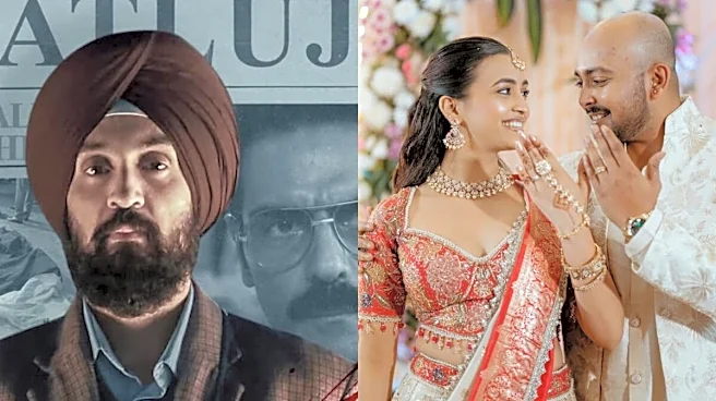 Central Govt Forms High-Level Committee To Review Satluj, Akriti Agarwal-Prithvi Shaw Deny Breakup Rumours