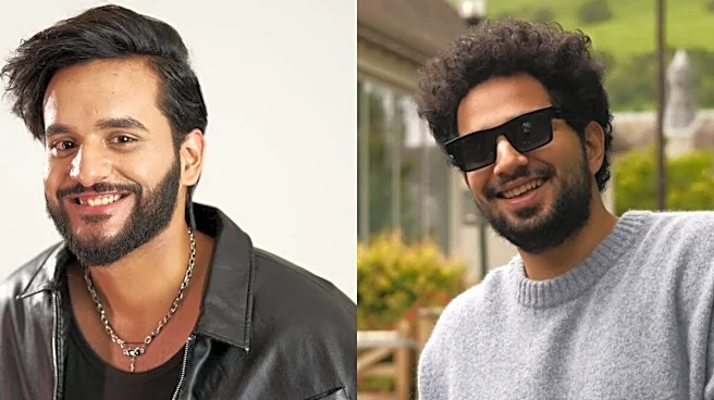 Abhishek Malhan's New Music Video Has India's Got Latent Link, Teaser Leaves Samay Raina's Fans Angry