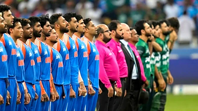 Asia Cup 2027 To Be Held In Bangladesh, Dates Revealed