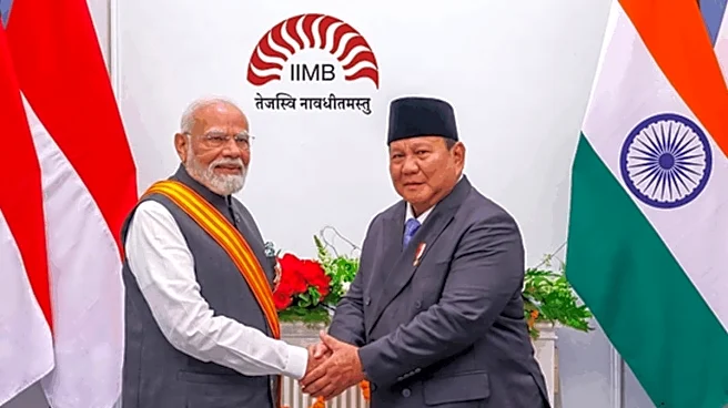 Indonesia To Dubai, IITs And IIMs Are Going Global: The Strategy Behind India's Overseas Campuses