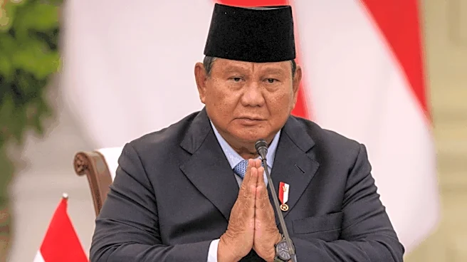 Indonesian President's 'I Have Indian DNA' Claim Sparks Curiosity: What Can Genetic Ancestry Testing Reveal