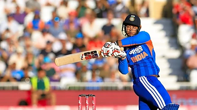 India Vs England 4th T20I LIVE Streaming: When & Where To Watch IND-ENG Match?