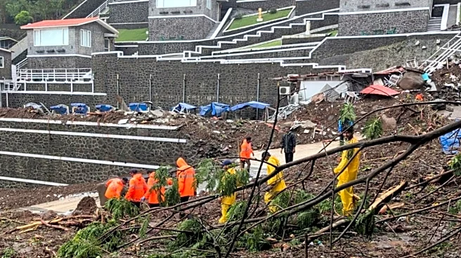 Lonavala’s 1,290 Mm Rain In 48 Hours Is ‘Once-In-1,000-Year Extreme Weather Event’: 3 Reasons Why